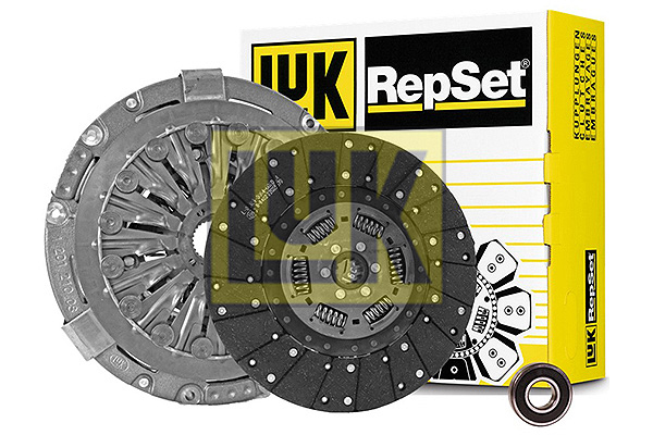 Koppelingsset LUK 633 1129 38