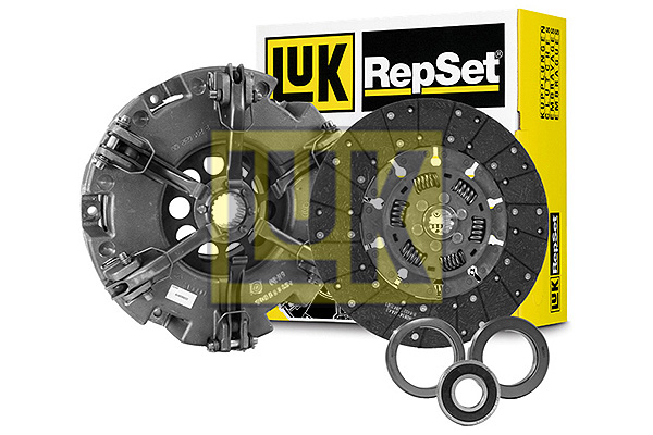 Koppelingsset LUK 633 1391 11
