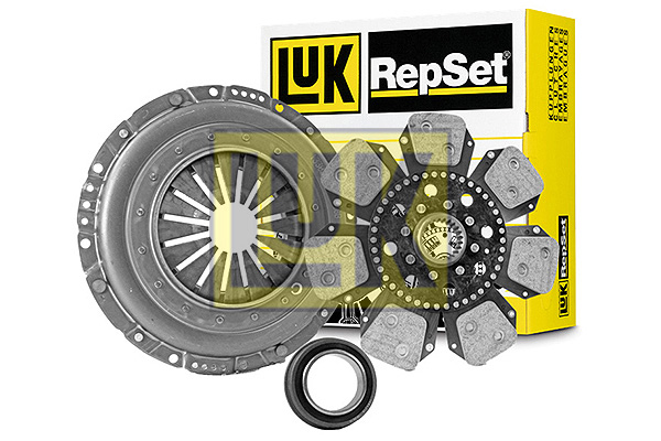 Koppelingsset LUK 633 1394 10