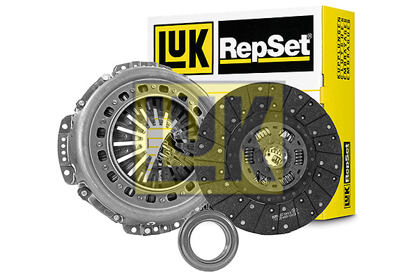 Koppelingsset LUK 633 2373 10