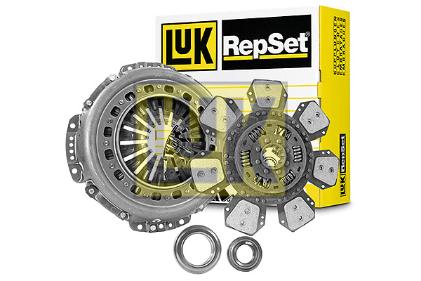 Koppelingsset LUK 633 2374 10