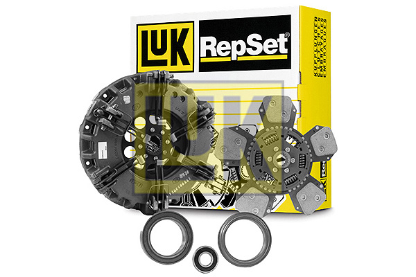 Koppelingsset LUK 633 3008 10