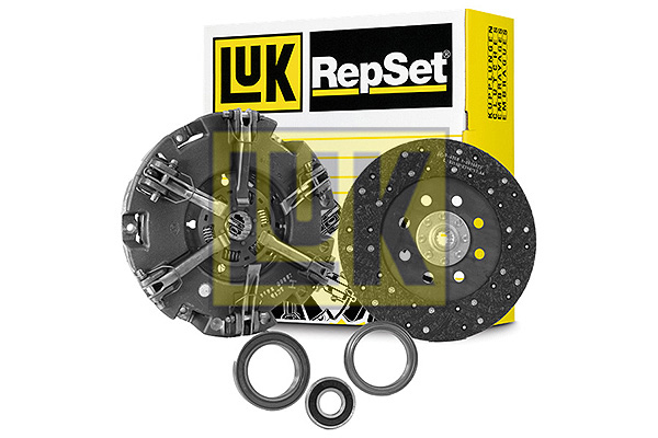Koppelingsset LUK 633 3012 10