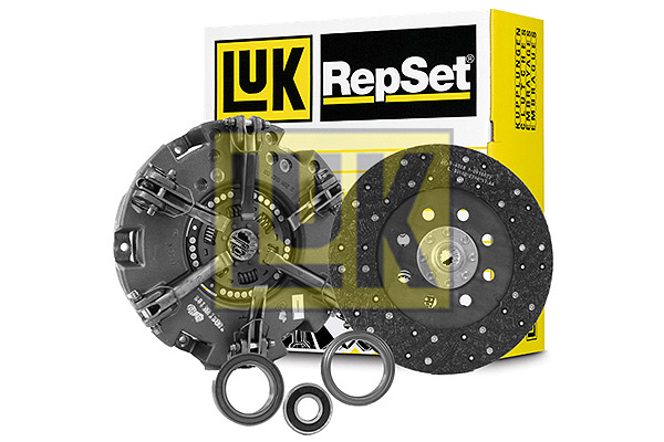 Koppelingsset LUK 633 3013 11