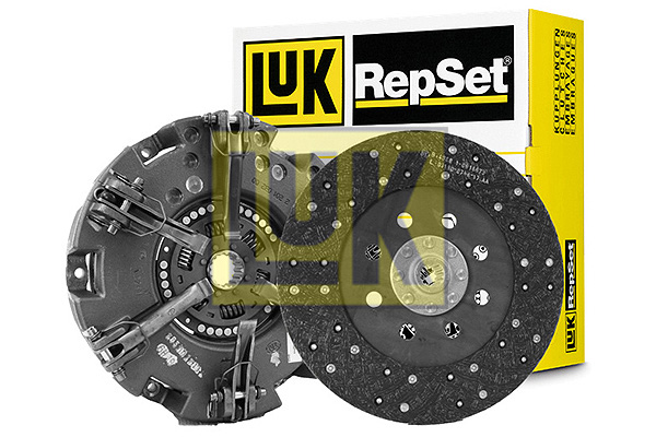 Koppelingsset LUK 633 3013 19