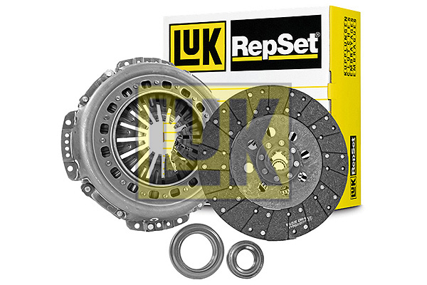Koppelingsset LUK 633 3019 10