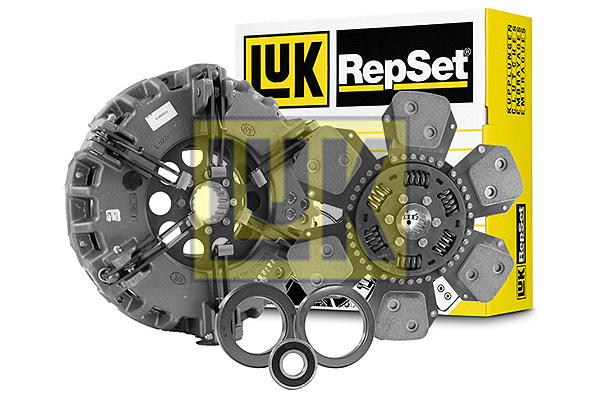 Koppelingsset LUK 633 3023 10