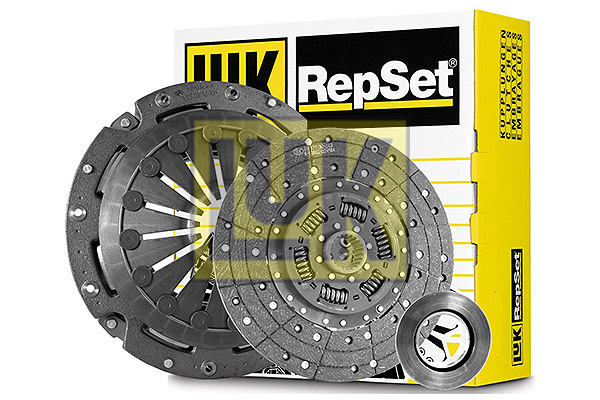 Koppelingsset LUK 633 3051 00