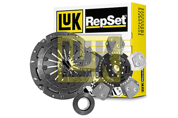 Koppelingsset LUK 633 3052 00