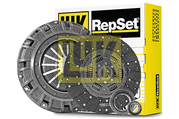 Koppelingsset LUK 633 3057 11