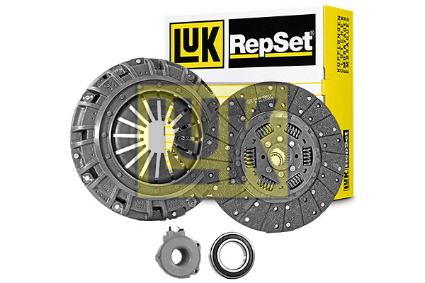 Koppelingsset LUK 633 3057 33