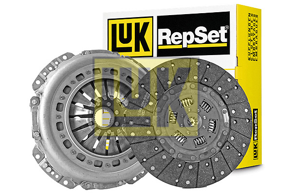 Koppelingsset LUK 633 3073 09