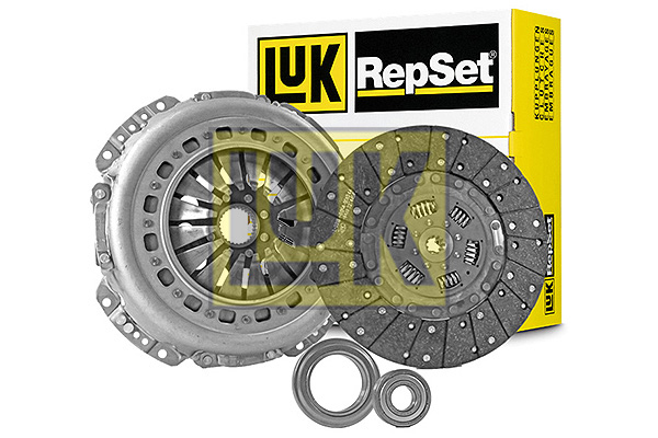 Koppelingsset LUK 633 3073 10