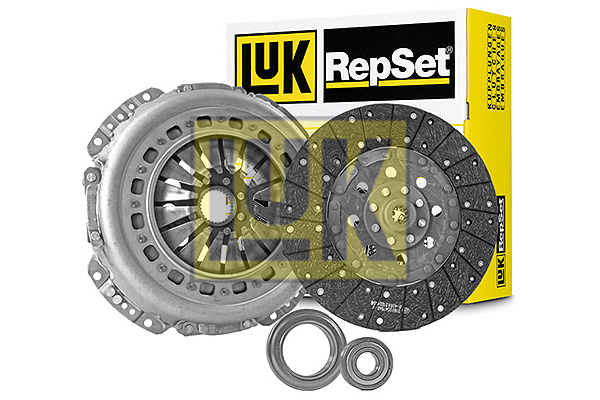 Koppelingsset LUK 633 3076 10