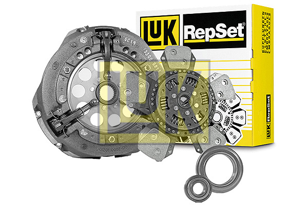 Koppelingsset LUK 633 3077 10