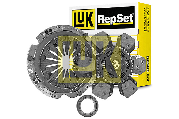 Koppelingsset LUK 633 3080 00