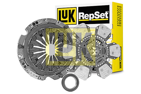 Koppelingsset LUK 633 3081 00