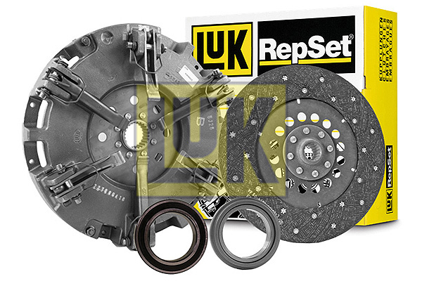 Koppelingsset LUK 633 3083 00