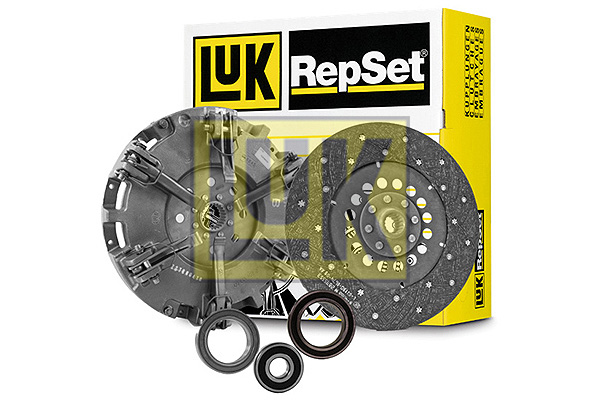 Koppelingsset LUK 633 3084 00