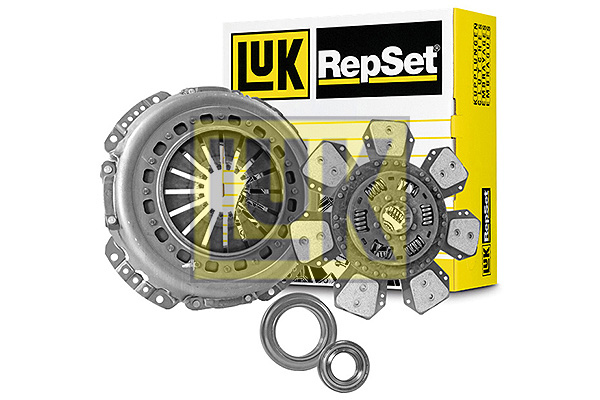 Koppelingsset LUK 633 3098 10