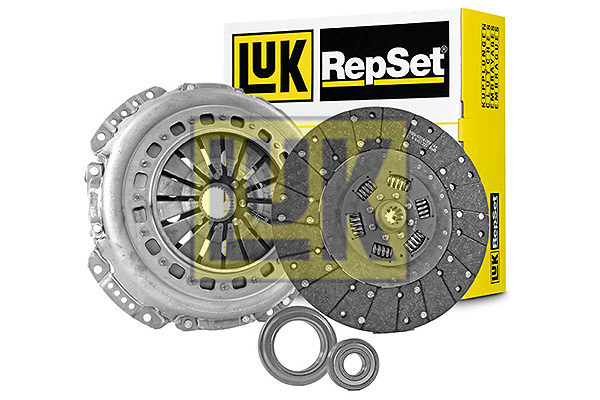 Koppelingsset LUK 633 3099 10