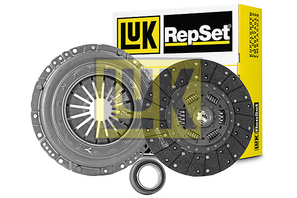 Koppelingsset LUK 633 3123 00