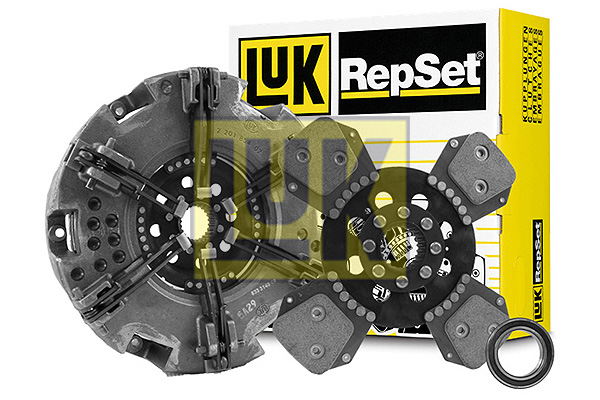 Koppelingsset LUK 633 3148 10