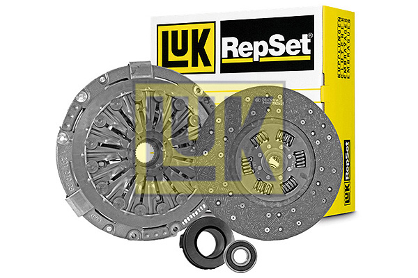 Koppelingsset LUK 633 3157 10