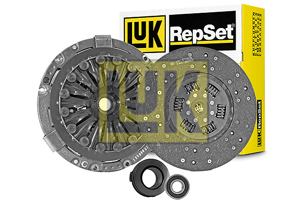 Koppelingsset LUK 633 3160 00