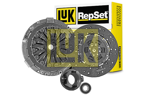 Koppelingsset LUK 633 3162 00
