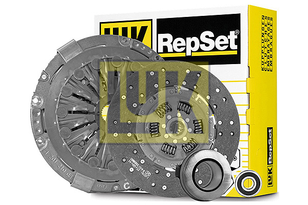 Koppelingsset LUK 633 3173 10