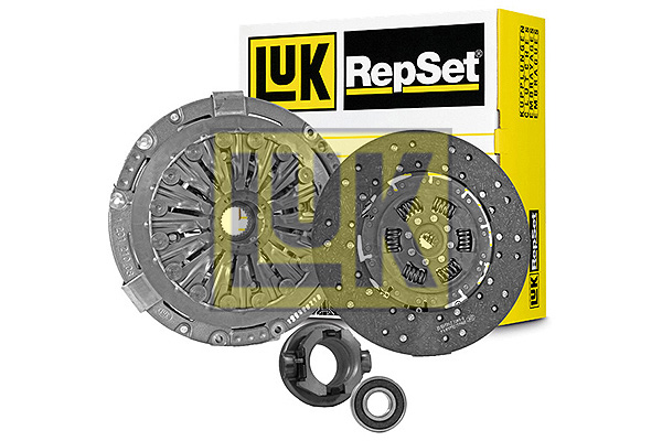 Koppelingsset LUK 633 3177 10