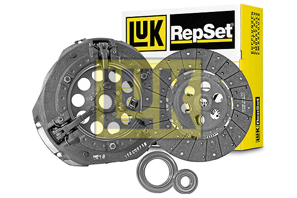 Koppelingsset LUK 633 3180 10