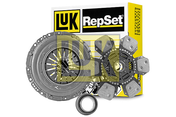 Koppelingsset LUK 633 3182 10