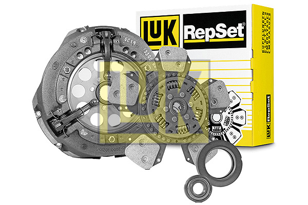 Koppelingsset LUK 633 3183 10