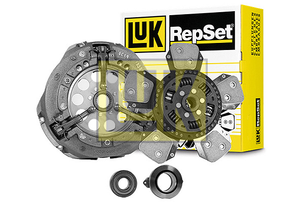 Koppelingsset LUK 633 3184 10