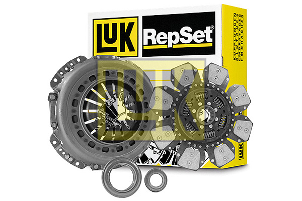 Koppelingsset LUK 633 3189 00