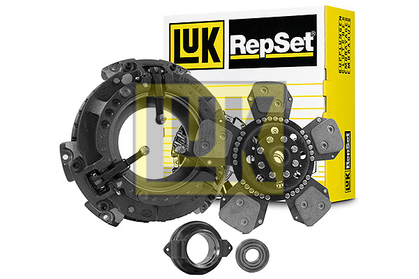 Koppelingsset LUK 633 3192 00