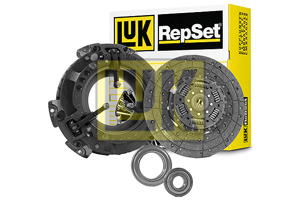 Koppelingsset LUK 633 3193 00