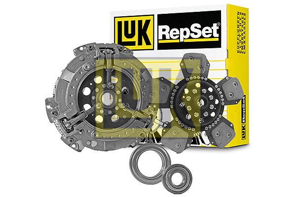 Koppelingsset LUK 633 3195 00