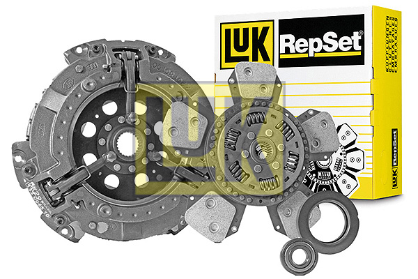 Koppelingsset LUK 633 3198 00