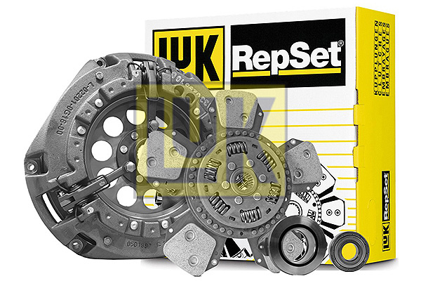 Koppelingsset LUK 633 3198 10