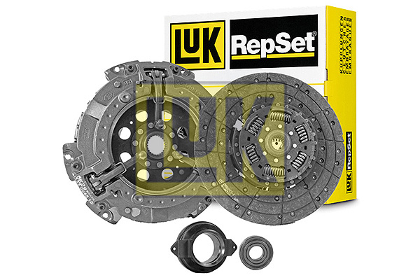 Koppelingsset LUK 633 3200 00