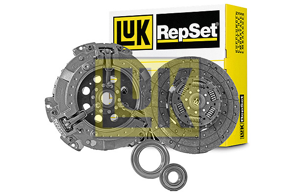 Koppelingsset LUK 633 3201 00