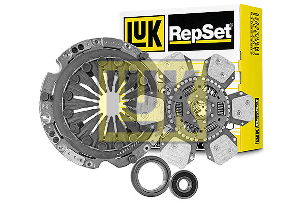 Koppelingsset LUK 633 3202 00