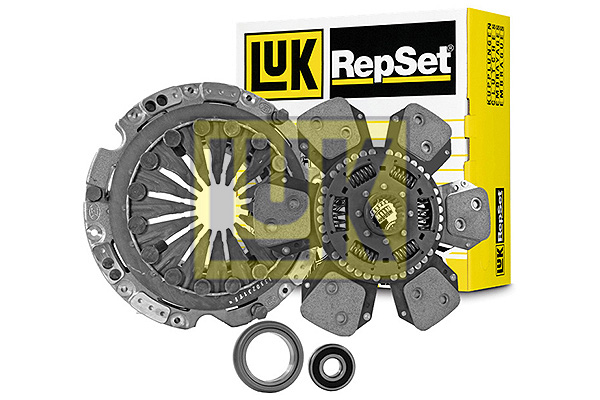 Koppelingsset LUK 633 3203 00