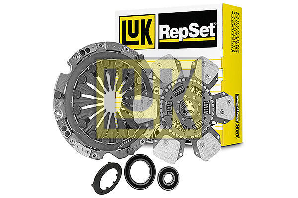 Koppelingsset LUK 633 3204 00