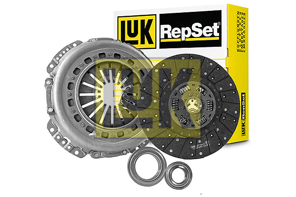 Koppelingsset LUK 633 3207 00