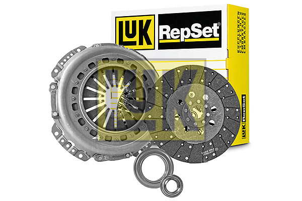 Koppelingsset LUK 633 3208 00