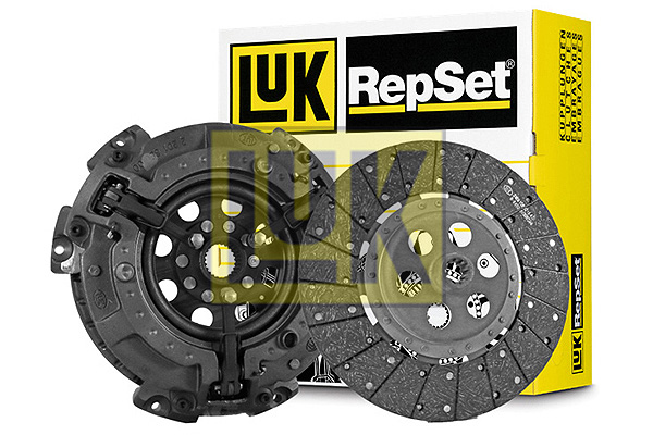 Koppelingsset LUK 633 3215 09